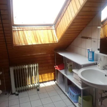 Quaisser Apartment *