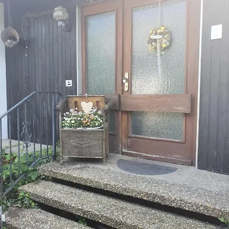 Quaisser Apartment *