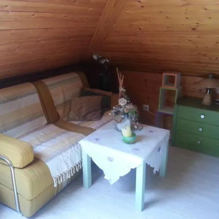 Quaisser Apartment