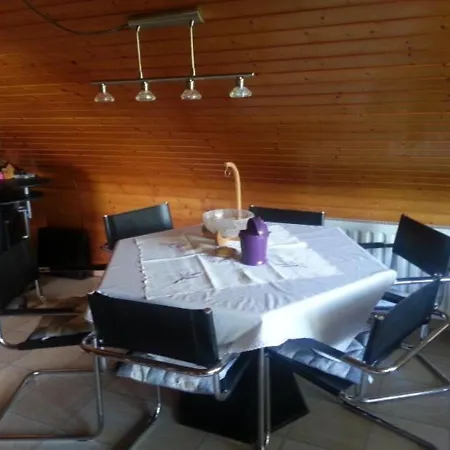Apartment Quaisser *