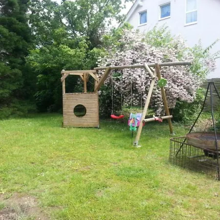 Apartment Quaisser Miltenberg