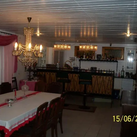 Apartment Quaisser Miltenberg