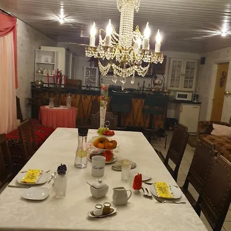 Quaisser Apartamento Miltenberg