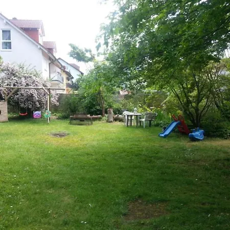 Quaisser Apartamento *