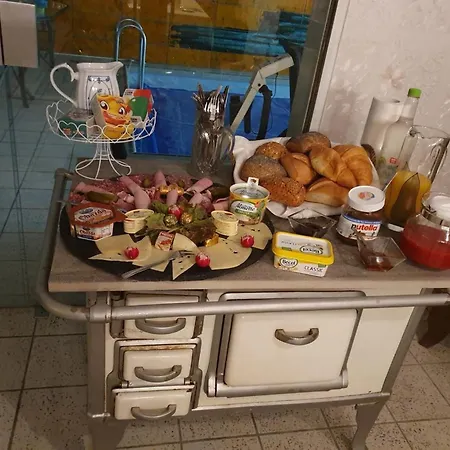 Quaisser Apartamento *