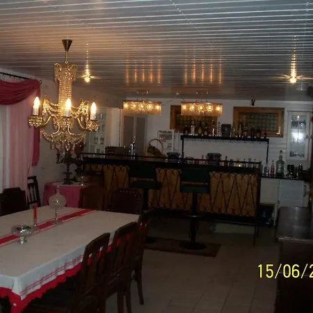 Quaisser Apartamento Miltenberg