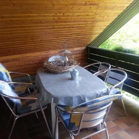 Apartamento Quaisser Miltenberg