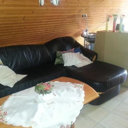 Quaisser Apartment *