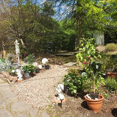 Apartamento Quaisser Miltenberg