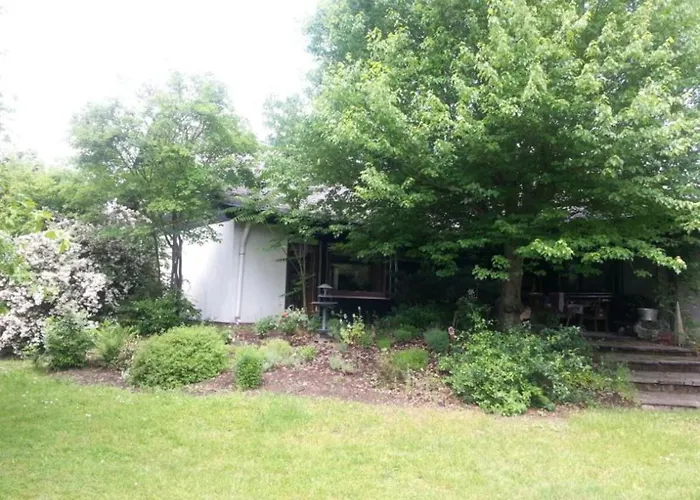 Quaisser 公寓 *