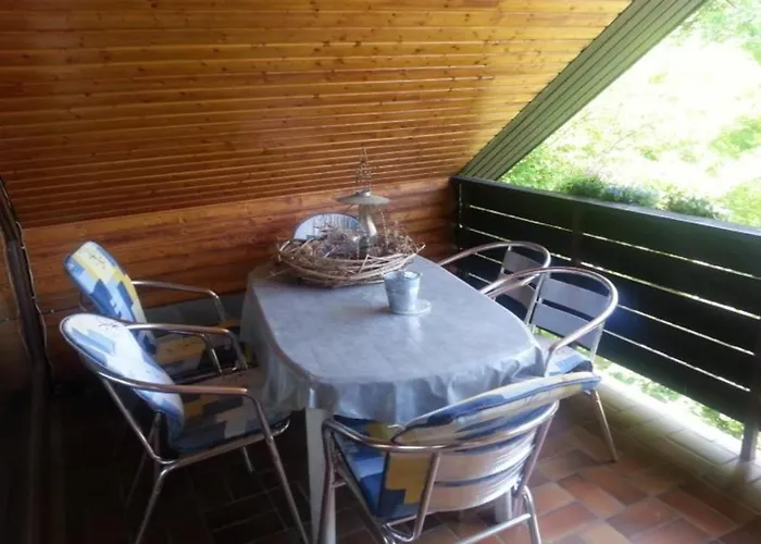 Apartment Quaisser Miltenberg