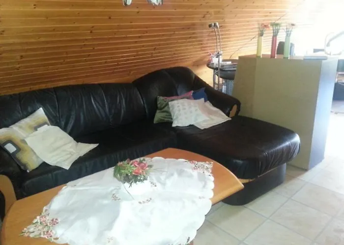 Quaisser Apartment *