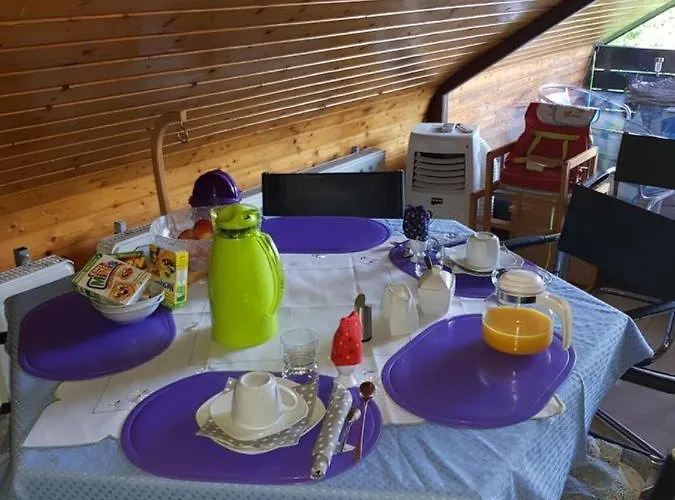 Appartement Quaisser Miltenberg
