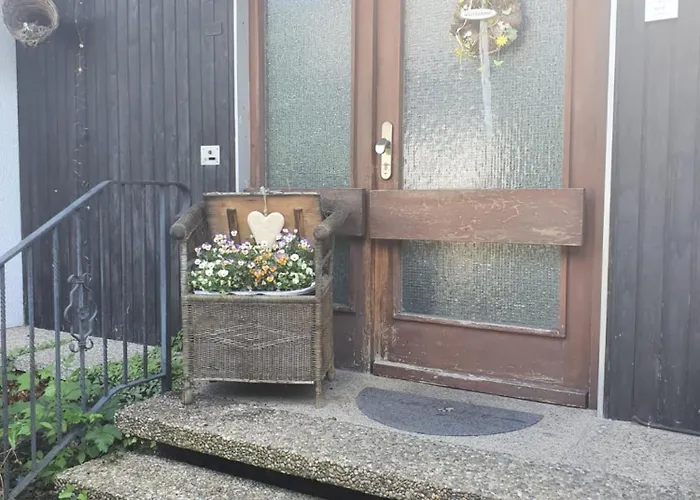 Apartmán Quaisser *